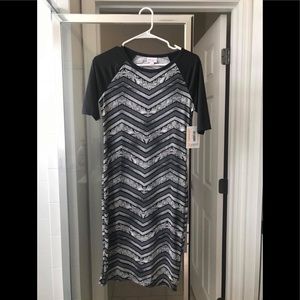 Lularoe Julia Dress